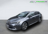 Toyota Corolla occasion année 2025 boite Automatique Annonce Toyota Corolla occasion Hybride Hybride 180h BVA à Beaupuy