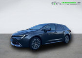 Toyota Corolla occasion année 2025 boite Automatique Annonce Toyota Corolla occasion Hybride Hybride 180h BVA à Beaupuy