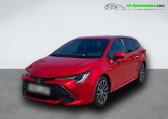 Toyota Corolla occasion année 2021 boite Automatique Annonce Toyota Corolla occasion Hybride Hybride 180h BVA à Beaupuy