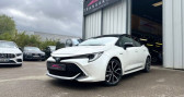 Toyota Corolla occasion année 2019 boite Automatique Annonce Toyota Corolla occasion Hybride HYBRIDE 180h Collection - CAM - CARPLAY - GARANTIE CONSTRUCT à SAINT CANNAT