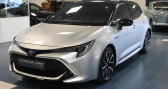 Toyota Corolla HYBRIDE 180h Collection  2019 - annonce de voiture en vente sur Auto S&eacute;lection.com