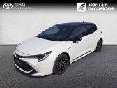 Toyota Corolla Hybride 180h Collection   Annonay 07