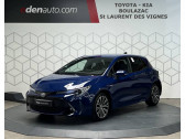 Annonce Toyota Corolla occasion Hybride Hybride 180h Design  PERIGUEUX