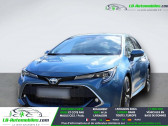 Annonce Toyota Corolla occasion Hybride Hybride 184 ch BVA � Beaupuy