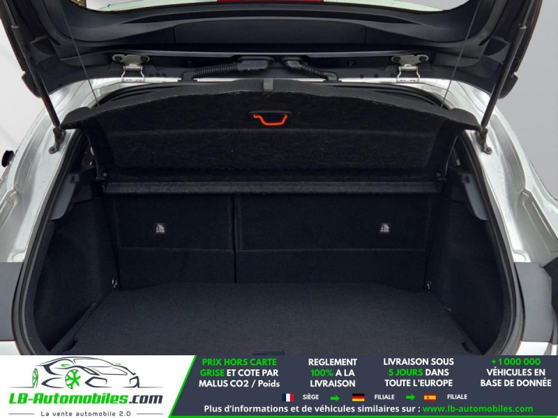 Toyota Corolla Hybride 184 ch BVA  occasion � Beaupuy - photo n�9