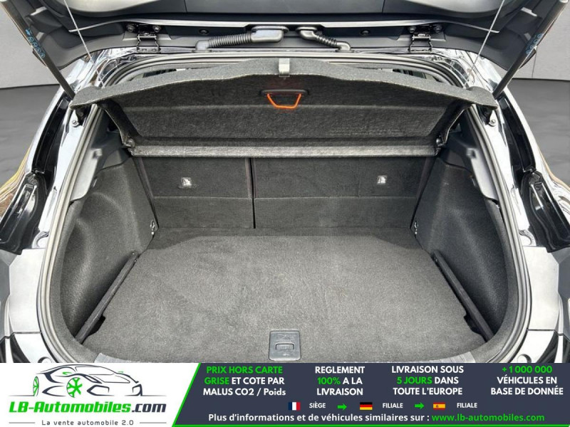 Toyota Corolla Hybride 184 ch BVA  occasion � Beaupuy - photo n�8