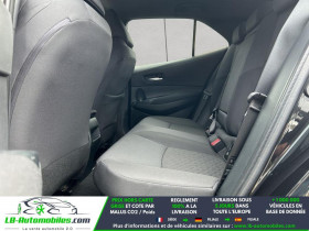 Toyota Corolla Hybride 184 ch BVA  occasion � Beaupuy - photo n�7