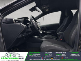 Toyota Corolla Hybride 184 ch BVA  occasion � Beaupuy - photo n�6