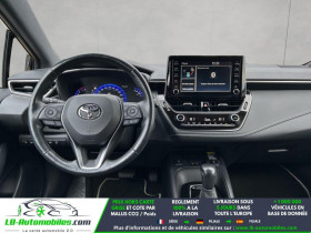 Toyota Corolla Hybride 184 ch BVA  occasion � Beaupuy - photo n�3