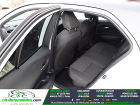 Toyota Corolla Hybride 184 ch BVA  occasion � Beaupuy - photo n�6