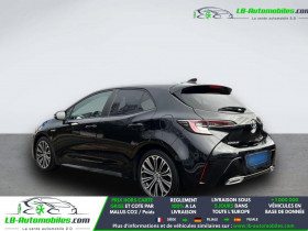 Toyota Corolla Hybride 184 ch BVA  occasion � Beaupuy - photo n�2