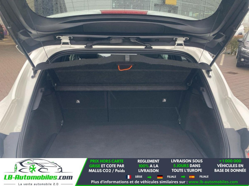 Toyota Corolla Hybride 184 ch BVA  occasion � Beaupuy - photo n�8