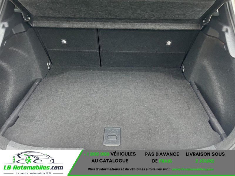 Toyota Corolla Hybride 184 ch BVA  occasion � Beaupuy - photo n�9