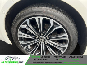 Toyota Corolla Hybride 184 ch BVA  occasion � Beaupuy - photo n�8