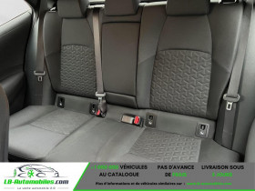 Toyota Corolla Hybride 184 ch BVA  occasion � Beaupuy - photo n�7