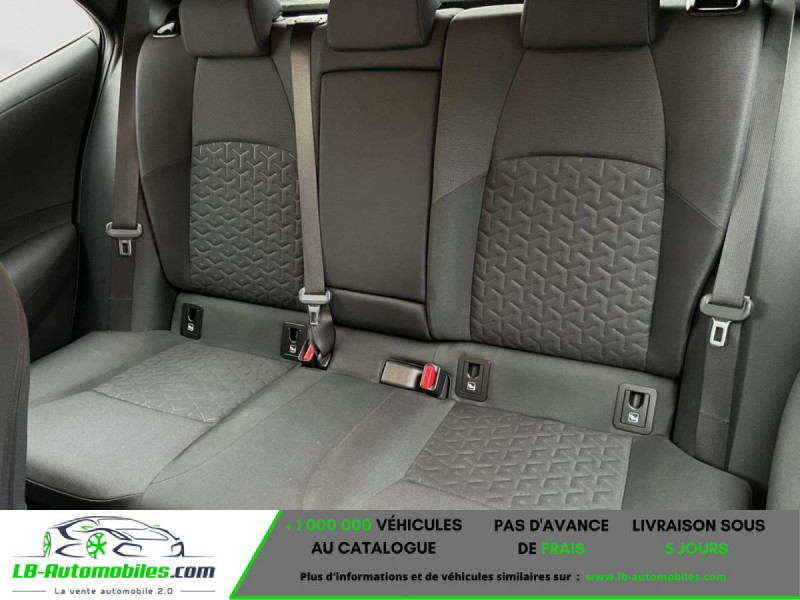Toyota Corolla Hybride 184 ch BVA  occasion � Beaupuy - photo n�7