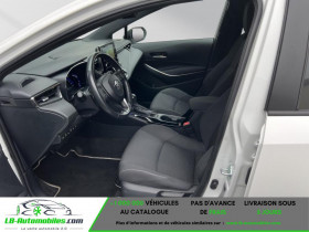 Toyota Corolla Hybride 184 ch BVA  occasion � Beaupuy - photo n�6