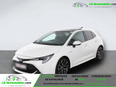 Annonce Toyota Corolla occasion Hybride Hybride 184 ch BVA � Beaupuy