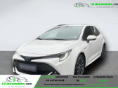 Annonce Toyota Corolla occasion Hybride Hybride 184 ch BVA � Beaupuy