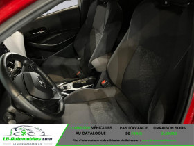 Toyota Corolla Hybride 184 ch BVA  occasion � Beaupuy - photo n�4
