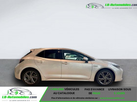 Toyota Corolla Hybride 184 ch BVA  occasion � Beaupuy - photo n�5