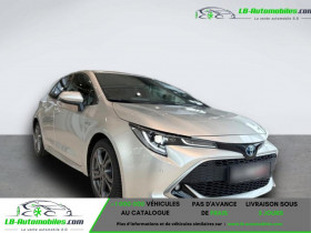 Toyota Corolla Hybride 184 ch BVA  occasion � Beaupuy - photo n�2