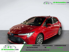 Toyota Corolla Hybride 184 ch BVA  occasion � Beaupuy - photo n�2