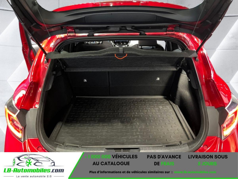 Toyota Corolla Hybride 184 ch BVA  occasion � Beaupuy - photo n�7