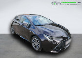 Toyota Corolla Hybride 184 ch BVA   Beaupuy 31