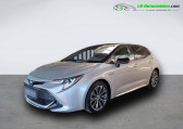 Toyota Corolla Hybride 184 ch BVA   Beaupuy 31