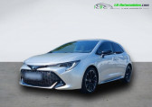 Annonce Toyota Corolla occasion Hybride Hybride 184 ch BVA  Beaupuy