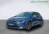 Toyota Corolla occasion année 2019 boite Automatique Annonce Toyota Corolla occasion Hybride Hybride 184 ch BVA à Beaupuy