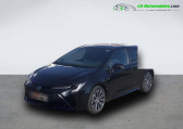 Toyota Corolla occasion année 2020 boite Automatique Annonce Toyota Corolla occasion Hybride Hybride 184 ch BVA à Beaupuy