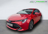 Toyota Corolla Hybride 184 ch BVA   Beaupuy 31