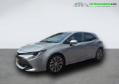 Toyota Corolla Hybride 184 ch BVA   Beaupuy 31