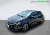 Annonce Toyota Corolla occasion Hybride Hybride 184 ch BVA  Beaupuy