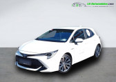 Annonce Toyota Corolla occasion Hybride Hybride 184 ch BVA  Beaupuy