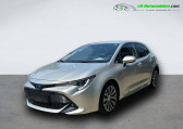 Annonce Toyota Corolla occasion Hybride Hybride 184 ch BVA  Beaupuy