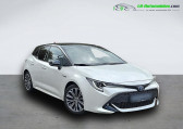 Toyota Corolla occasion année 2019 boite Automatique Annonce Toyota Corolla occasion Hybride Hybride 184 ch BVA à Beaupuy