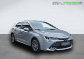 Toyota Corolla occasion année 2021 boite Automatique Annonce Toyota Corolla occasion Hybride Hybride 184 ch BVA à Beaupuy