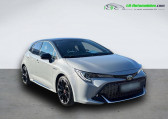 Toyota Corolla occasion année 2020 boite Automatique Annonce Toyota Corolla occasion Hybride Hybride 184 ch BVA à Beaupuy