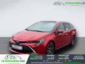 Annonce Toyota Corolla occasion Hybride Hybride 184h BVA � Beaupuy