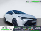 Annonce Toyota Corolla occasion Hybride Hybride 184h BVA � Beaupuy