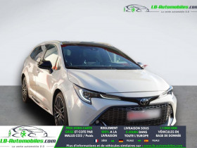 Toyota Corolla Hybride 184h BVA  occasion � Beaupuy - photo n�2