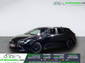 Toyota Corolla Hybride 184h BVA  occasion � Beaupuy - photo n�2