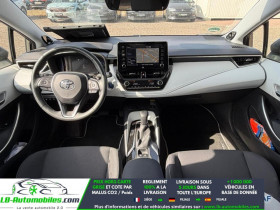 Toyota Corolla Hybride 184h BVA  occasion � Beaupuy - photo n�3