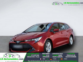 Toyota Corolla , garage LB AUTOMOBILES � Beaupuy