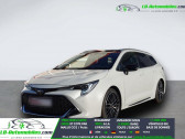 Annonce Toyota Corolla occasion Hybride Hybride 184h BVA � Beaupuy
