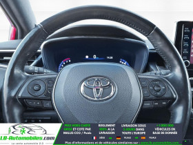 Toyota Corolla Hybride 184h BVA  occasion � Beaupuy - photo n�8