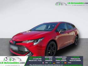 Toyota Corolla , garage LB AUTOMOBILES � Beaupuy